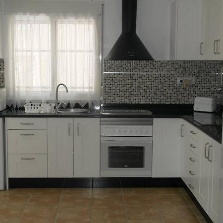 דירות סן מיגל דה סלינאס Casa Antony מראה חיצוני תמונה