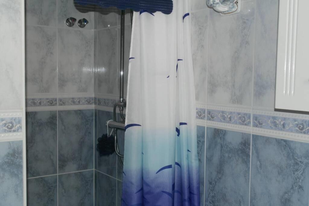 דירות סן מיגל דה סלינאס Casa Antony מראה חיצוני תמונה