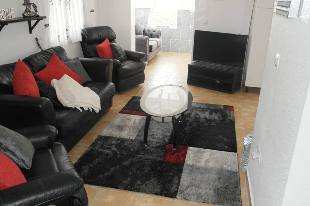 דירות סן מיגל דה סלינאס Casa Antony מראה חיצוני תמונה