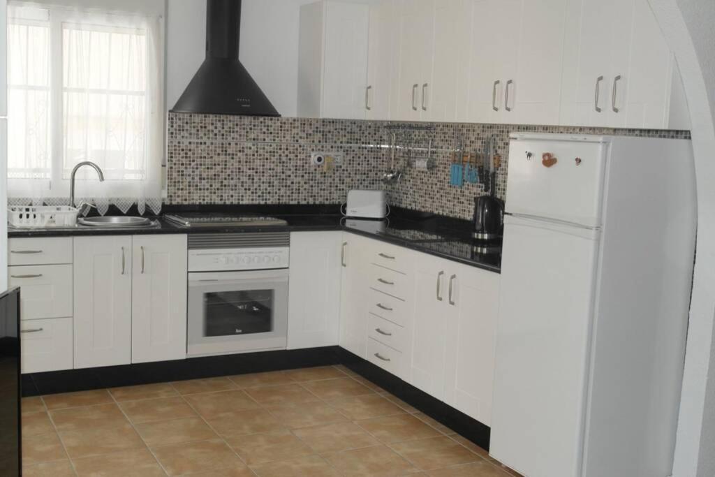 דירות סן מיגל דה סלינאס Casa Antony מראה חיצוני תמונה