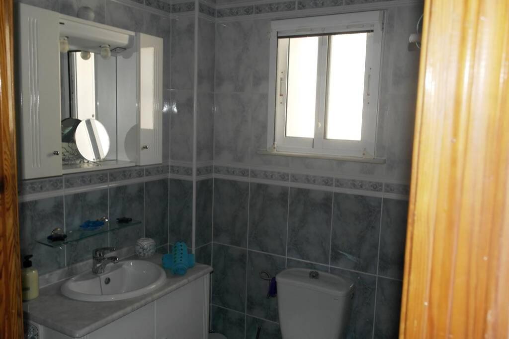 דירות סן מיגל דה סלינאס Casa Antony מראה חיצוני תמונה