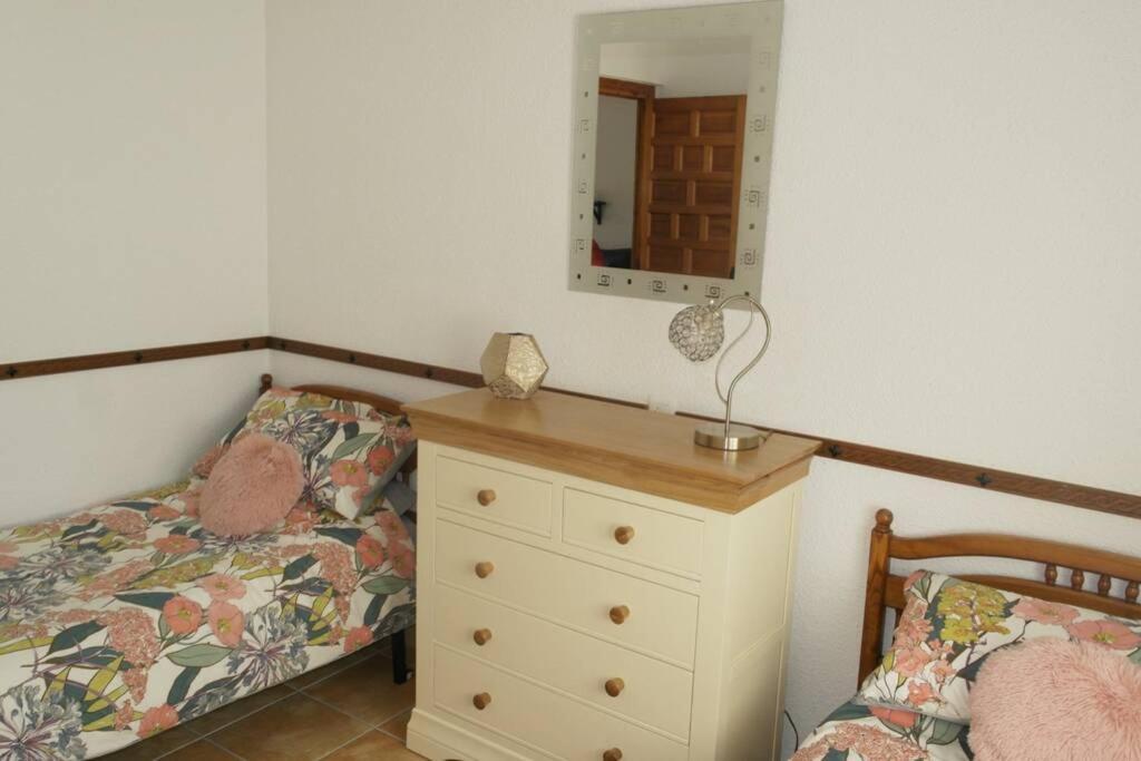 דירות סן מיגל דה סלינאס Casa Antony מראה חיצוני תמונה