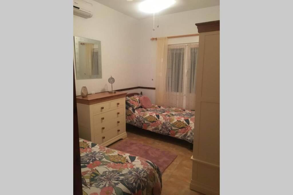 דירות סן מיגל דה סלינאס Casa Antony מראה חיצוני תמונה